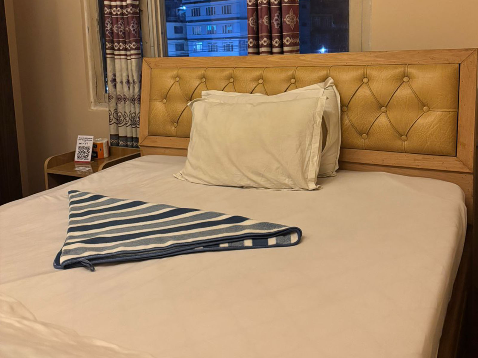 Queen Room